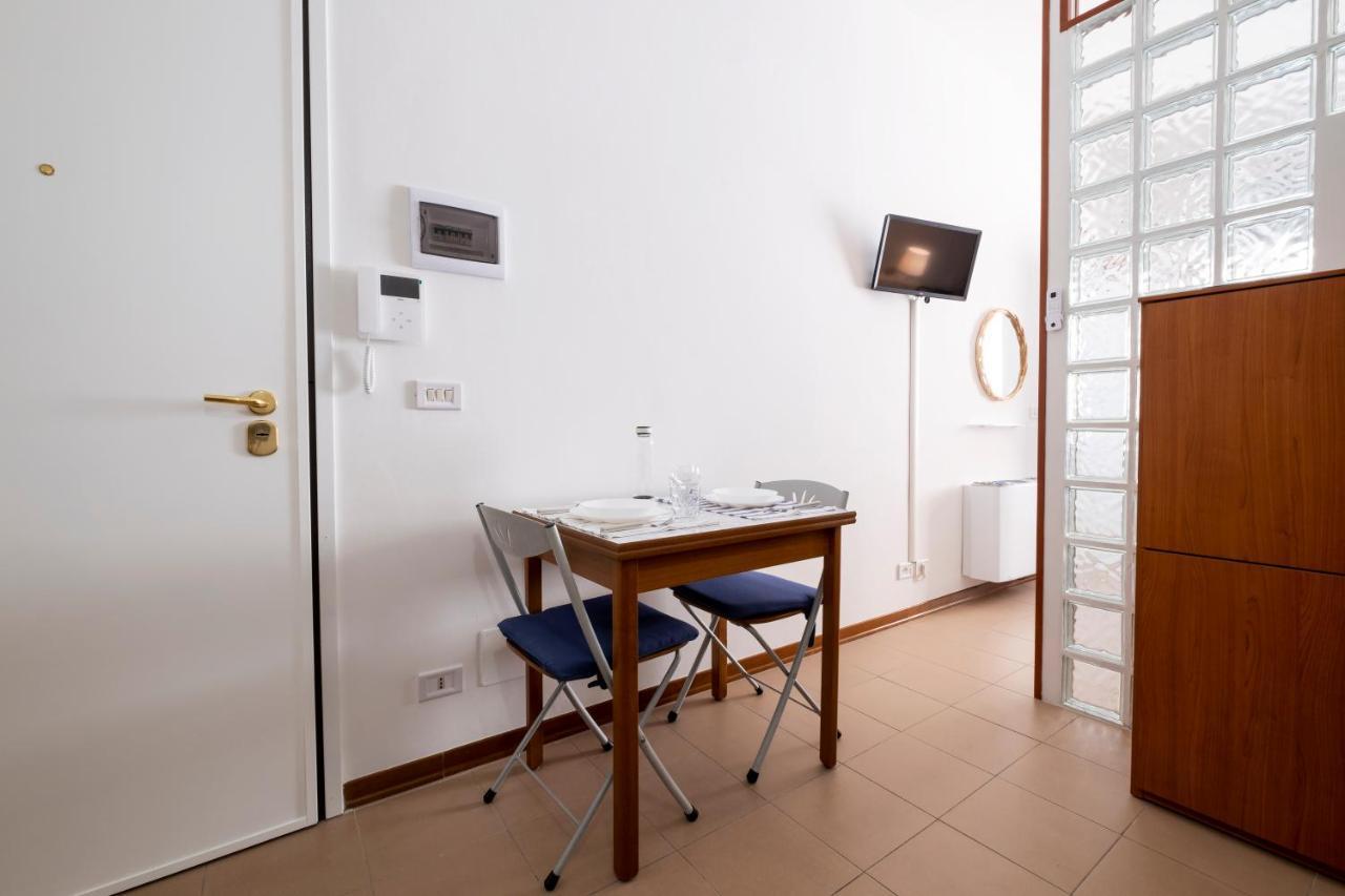 Getthekey Monari Studio Bologna Exterior photo