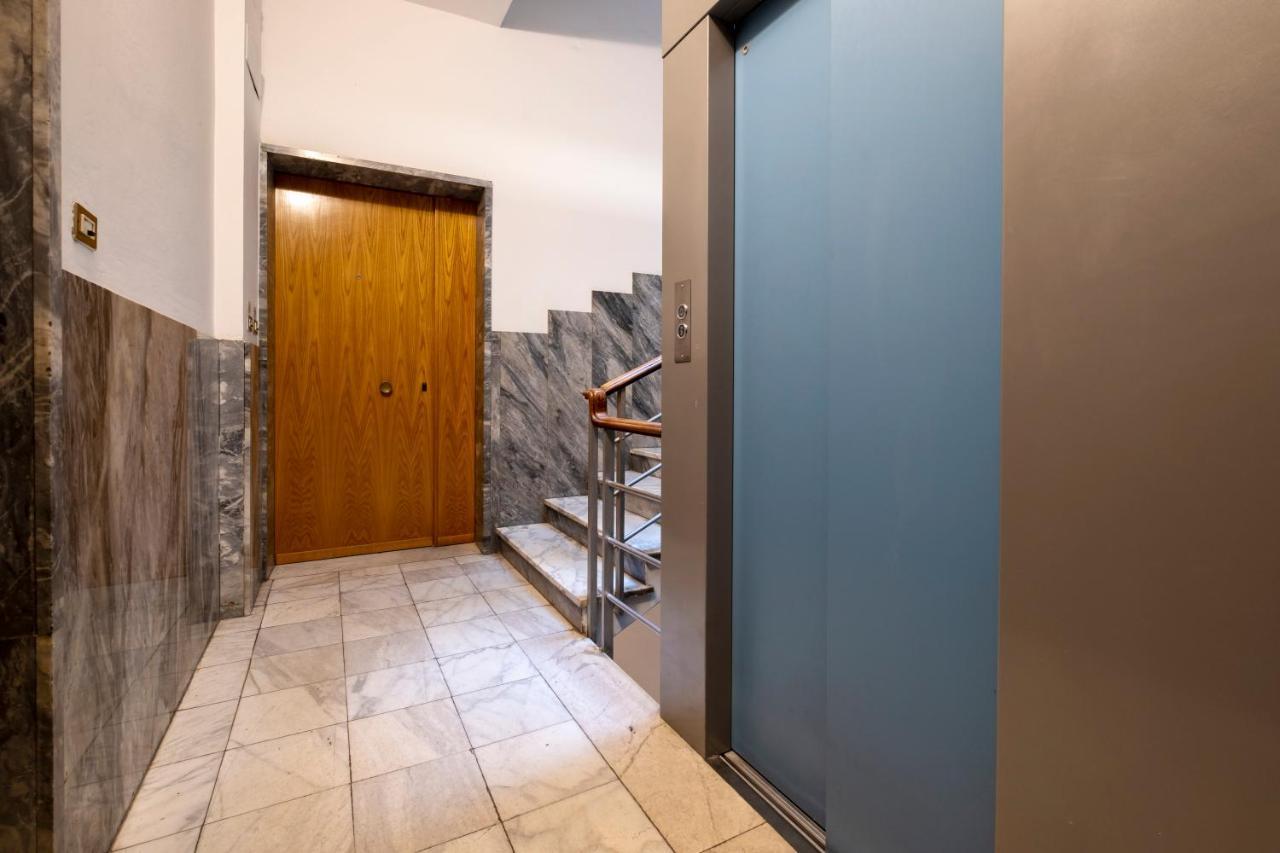 Getthekey Monari Studio Bologna Exterior photo