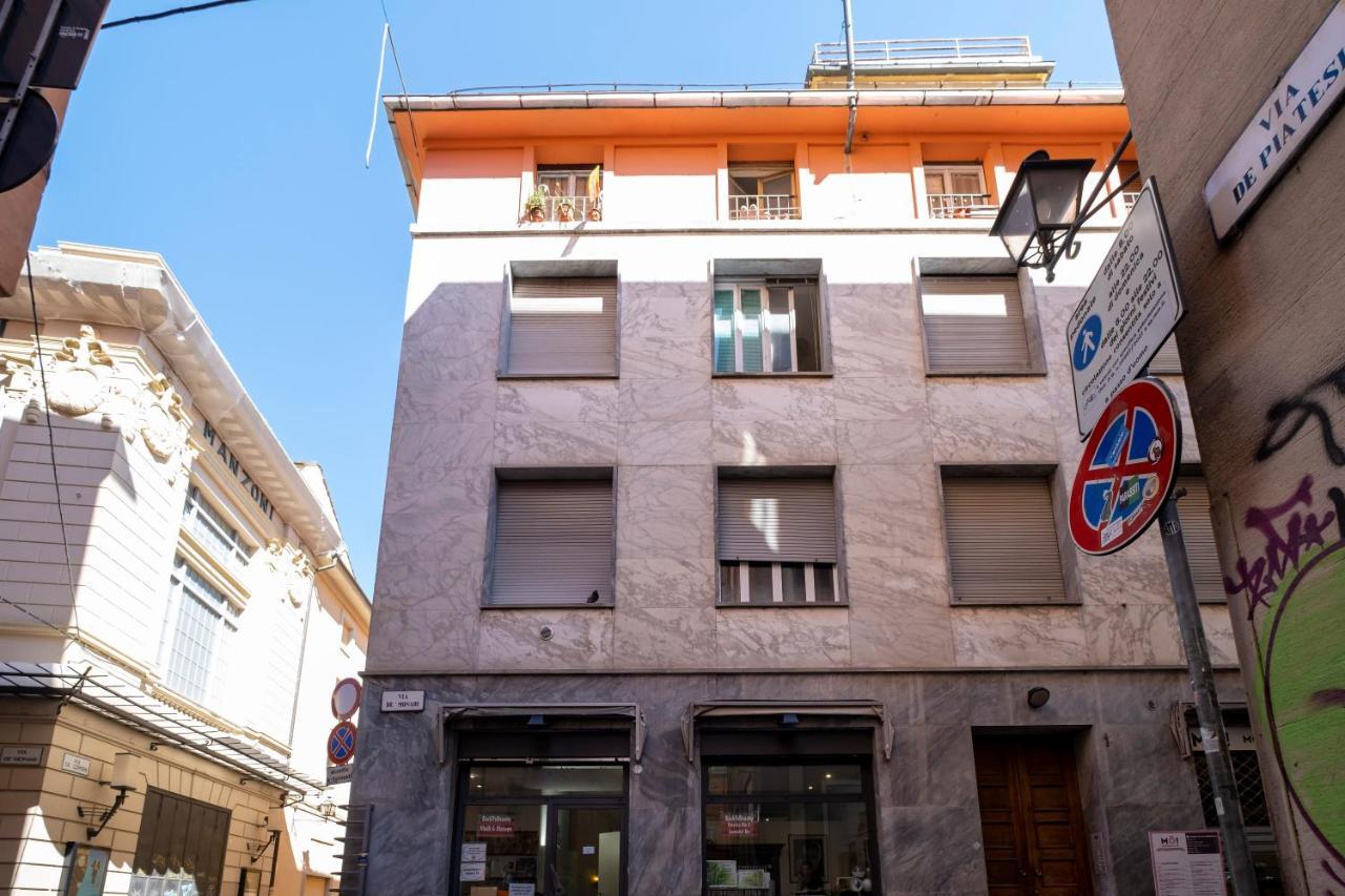 Getthekey Monari Studio Bologna Exterior photo
